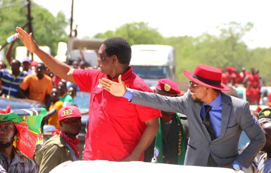 Suspended sentence will allow me to stand again in Sesheke Kang’ombe