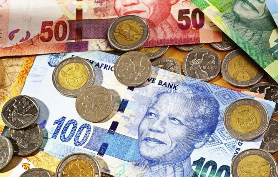 How Much Is 100 Rands In Nigeria Currency