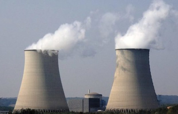 Nuclear energy is worthy alternative, solar alone won’t do it