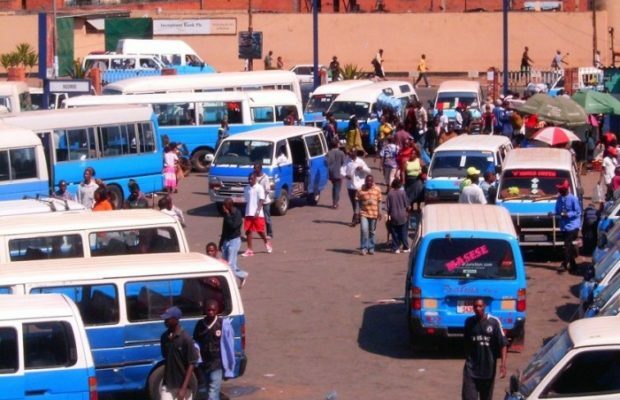 Public Transport in Lusaka: A commentary – Zambia: News Diggers!