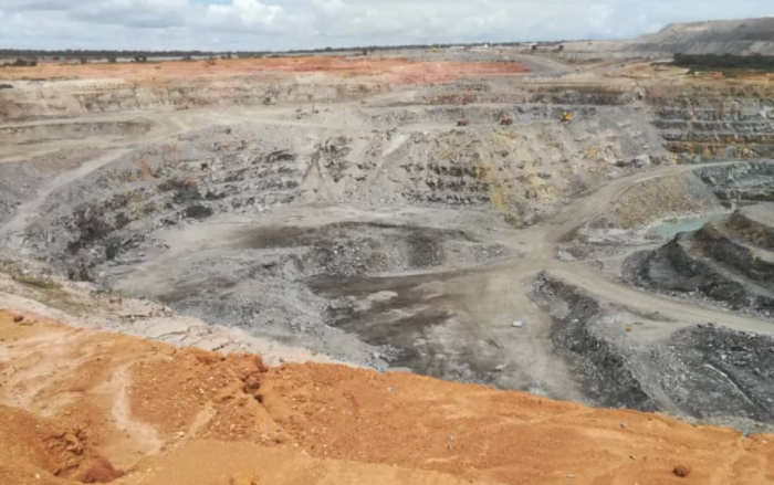 Barrick Plans Full Sale Of Lumwana Zambia News Diggers