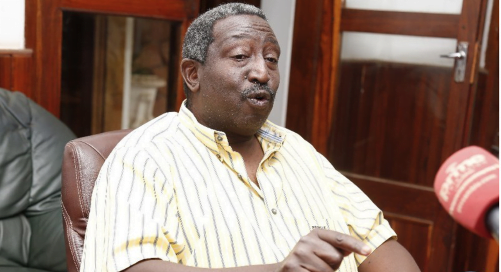Kaweche tips Lungu’s family: Compromise like I did, bring Lungu’s body