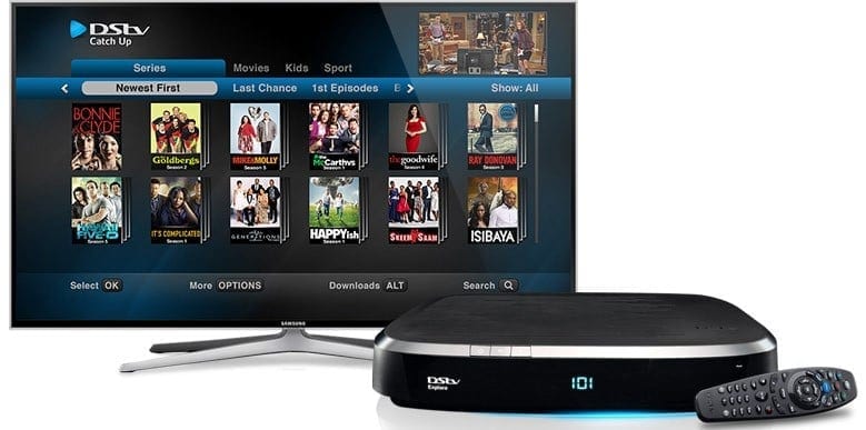 DSTV practicing monopoly of business – ZACA – Zambia: News Diggers!