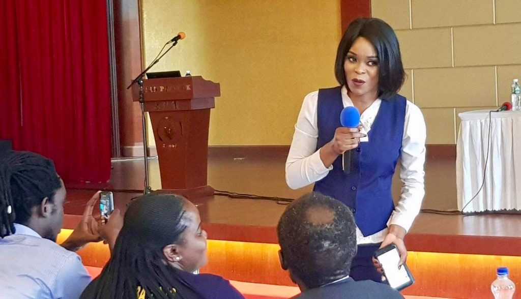 Builders Village directors get K8,500 fine for not registering with ZIA