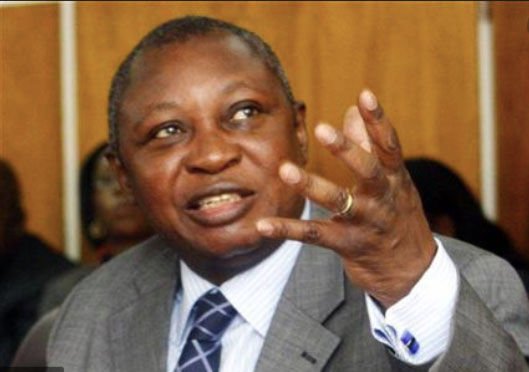 UPND has revived the economy – Fundanga