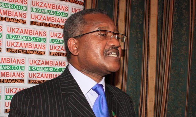 I also want to know where the $120m pumped into ZRL went – Prof Chirwa – Zambia: News Diggers!