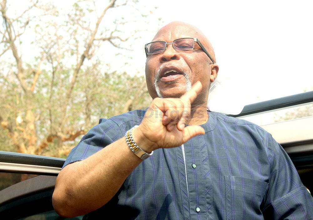 Unite and UPND won’t crumble you, Mumba tips Tonse, UKA