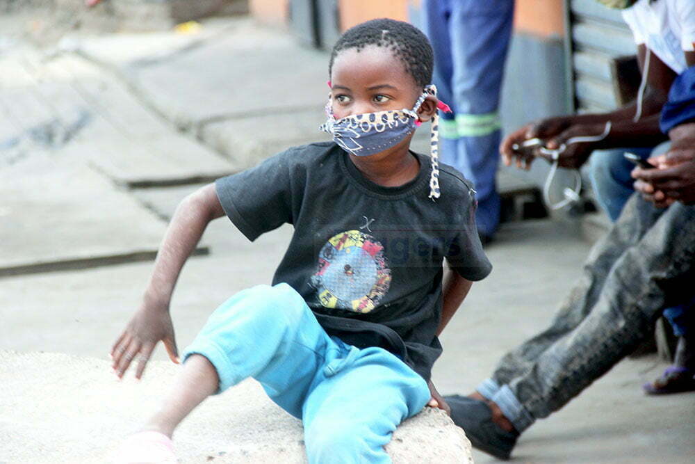 Zambia records 1,514 new COVID-19 cases, 8 deaths – Zambia: News Diggers! - Vimarsana News