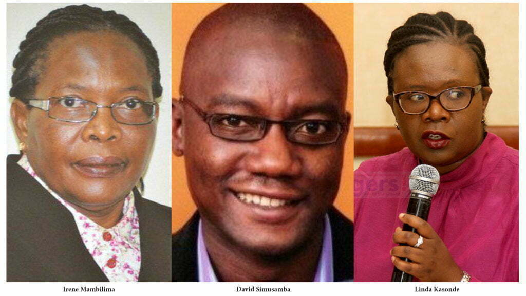 Class of 2020: Zambians who gravely disappointed last year – Zambia: News Diggers! - Vimarsana News