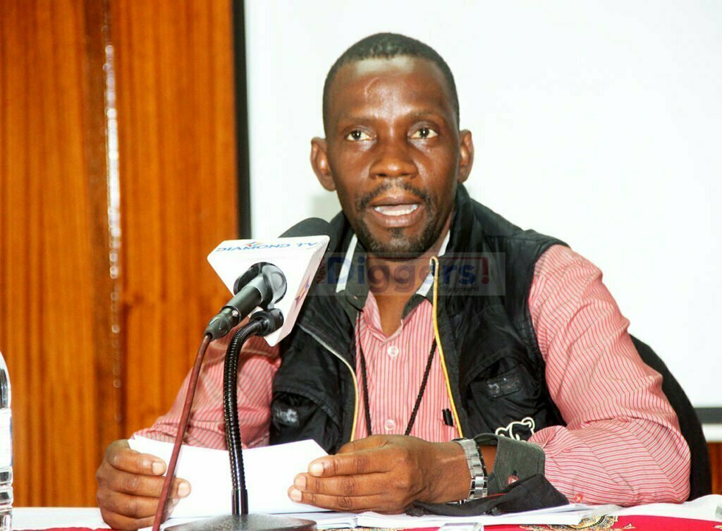 We’ll gazette the proposed 70 seats in May – ECZ