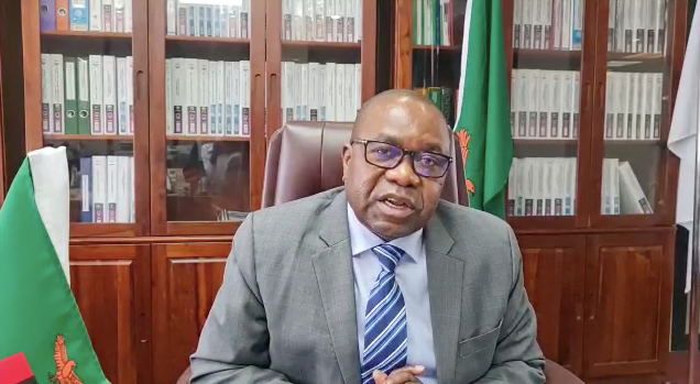 Court orders state to amend ex-ZRA boss’ charge sheet – Zambia: News ...