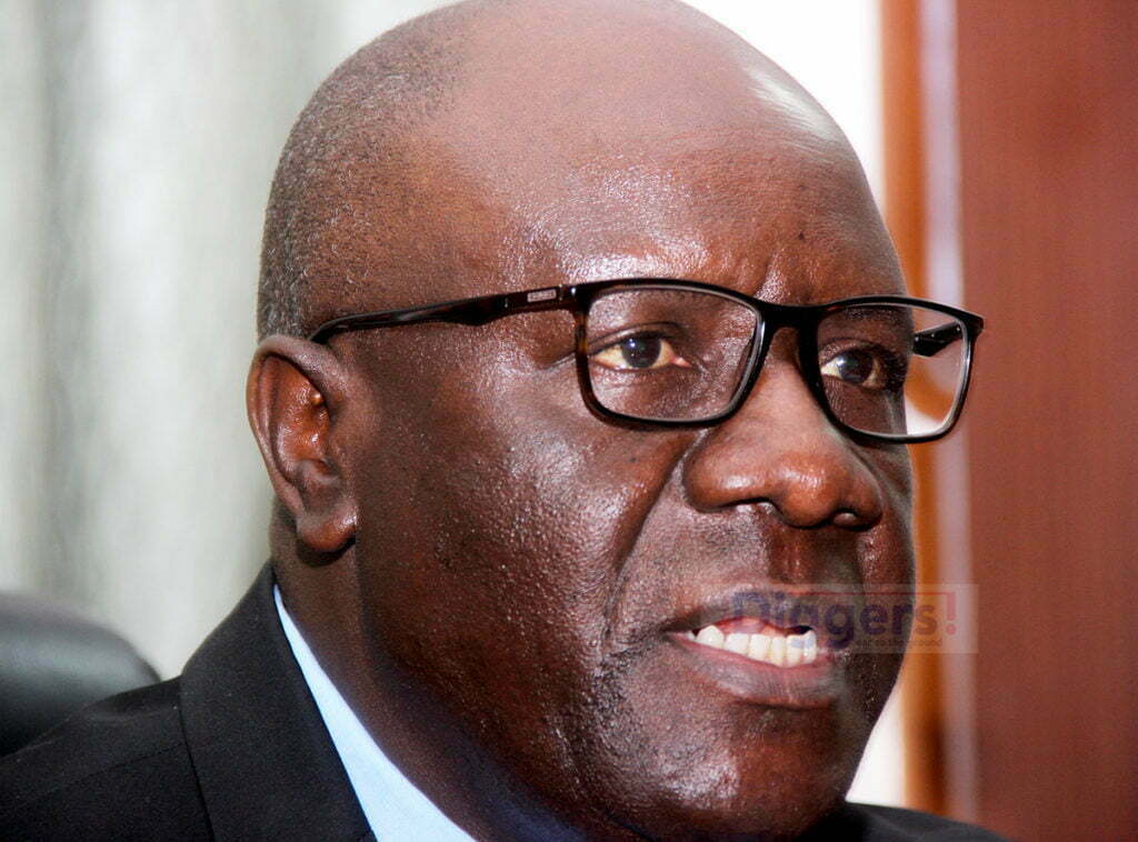 HH finally releases Lunguappointed Secretary to Zambia News