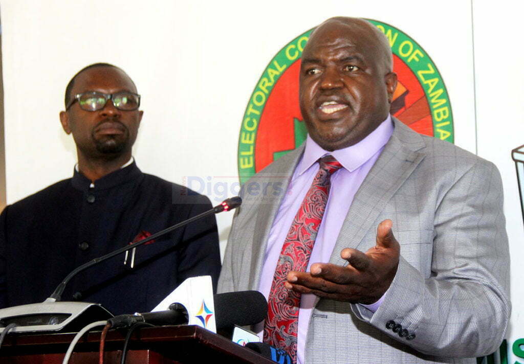 Chanda fumes, as ECZ disqualifies him for bankruptcy; “I’m worth K5bn”