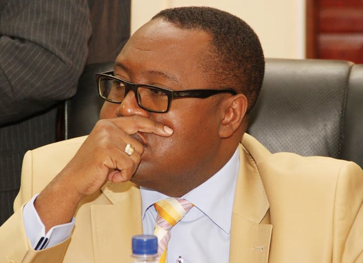 Aug polls will not be about “nice GDP, reserves and kwacha statistics” – Mwenye