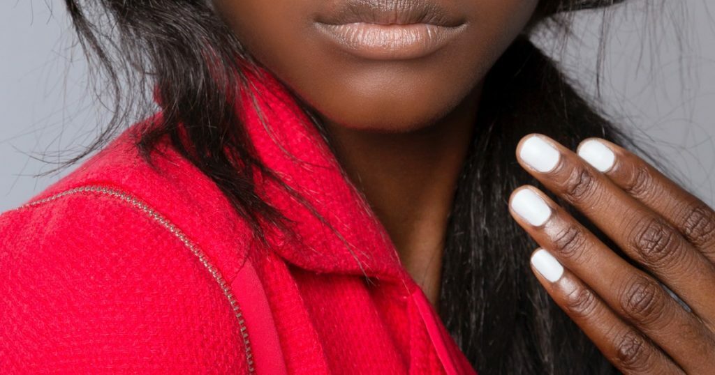 Govt guides female voters on remove nail polish Zambia News Diggers!