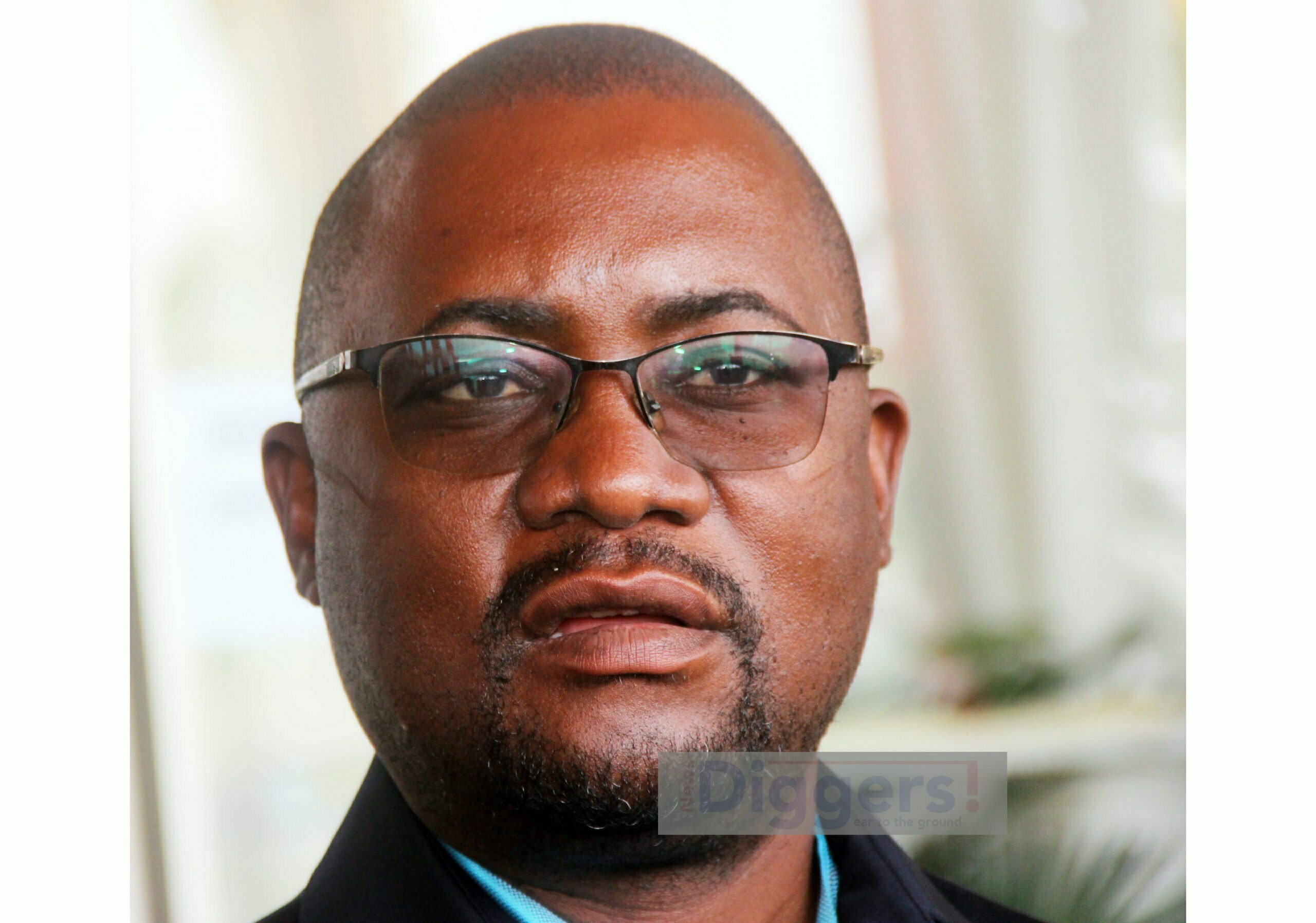 Our call for ECL to retire doesn’t mean we hated him – Mung’andu