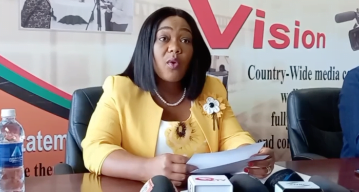 Kasanda s Vision For ZNBC We Just Hope She Understands The Issues 