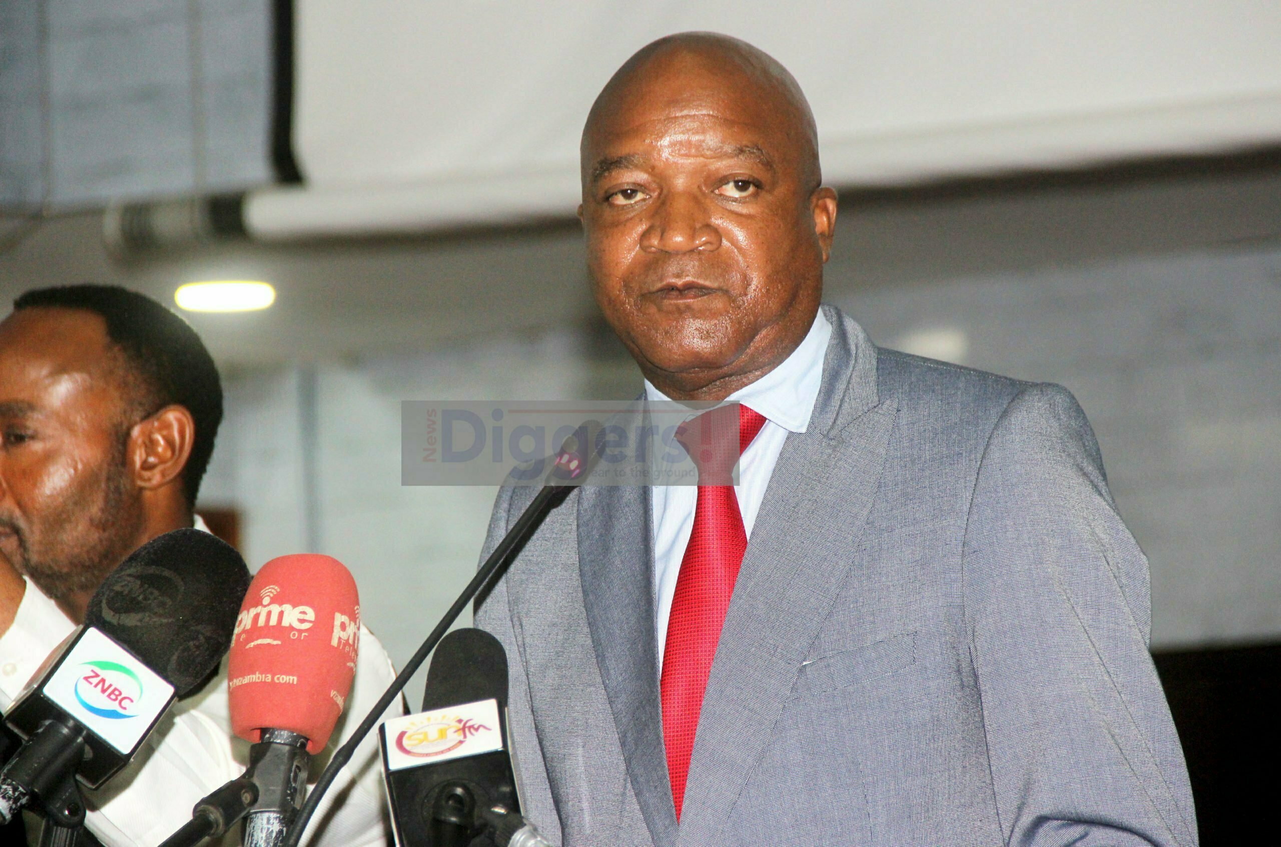 Free education policy has improved literacy, reduced dropout rates – Syakalima