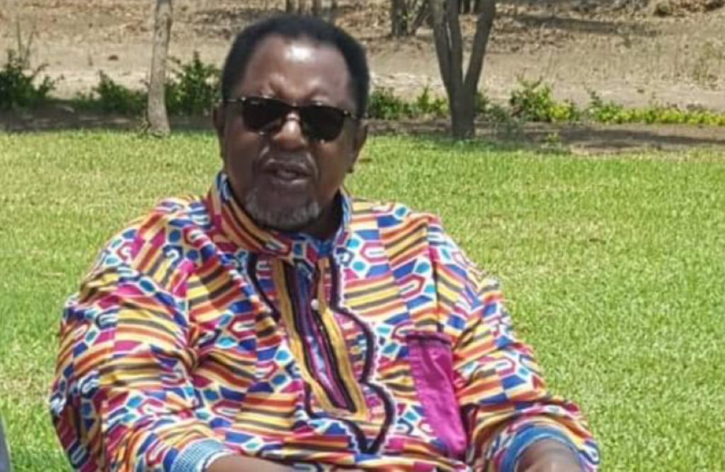 It’ll be difficult for fragmented opposition to unseat UPND – Liato