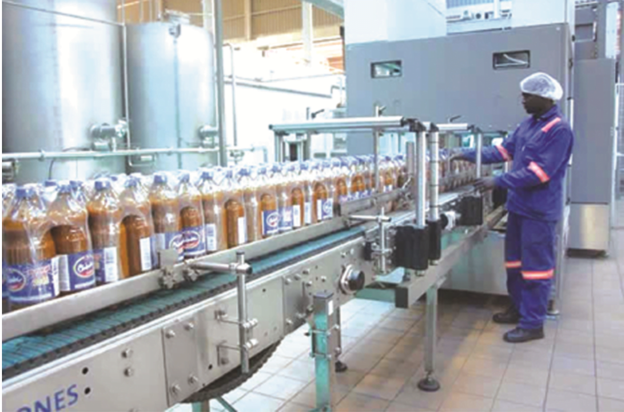 National Breweries laments proposed increment on opaque beer excise ...