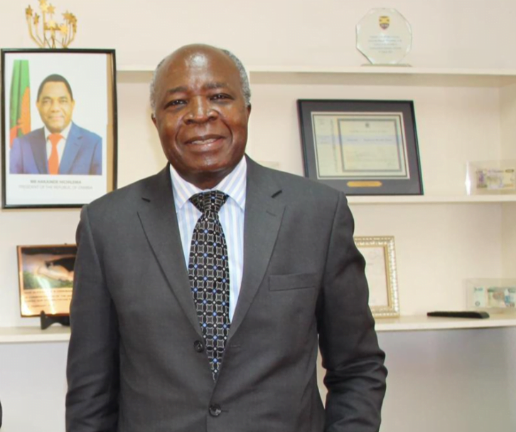 Musokotwane Appoints Bank Of Zambia Board Members – Zambia: News Diggers!