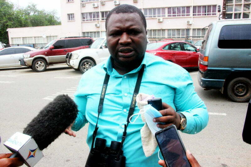 Nakacinda questions State House’s claim that Lungu is sick