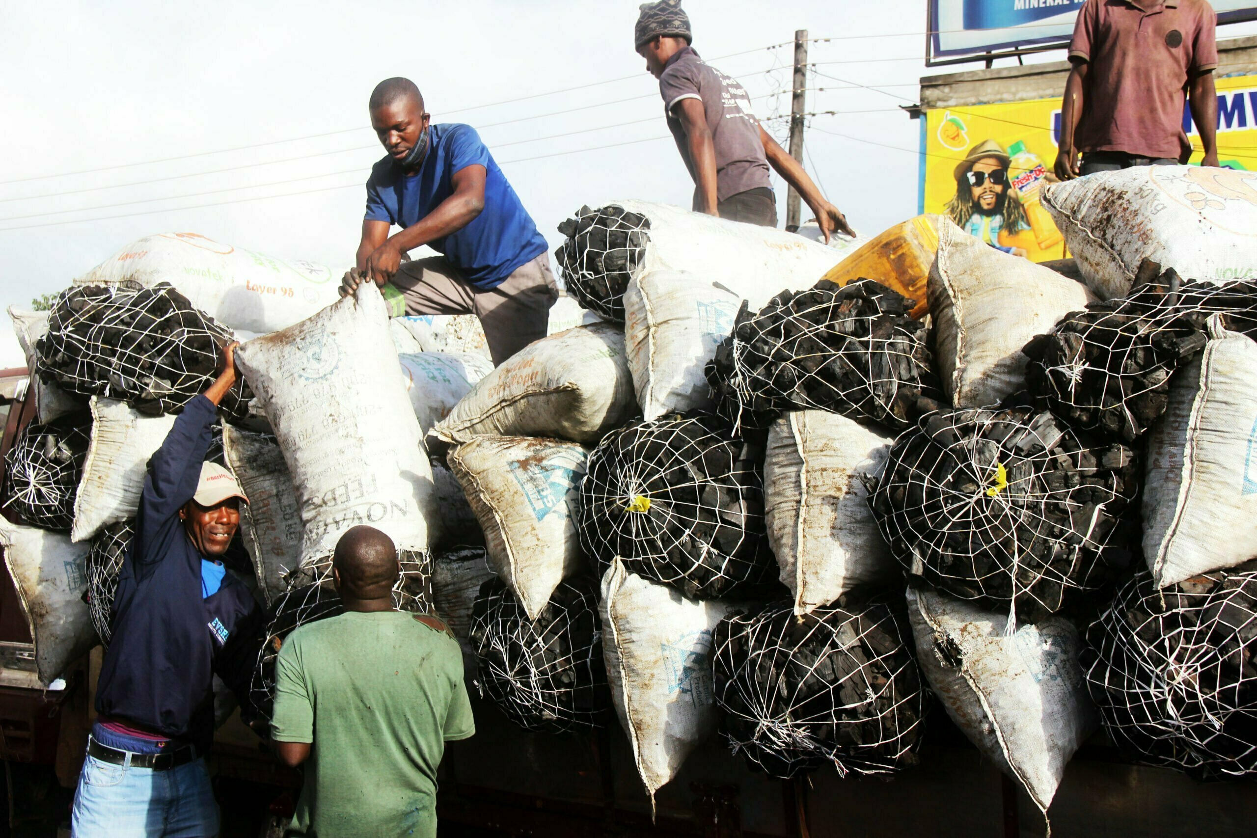 Cost of living increases by K490.41