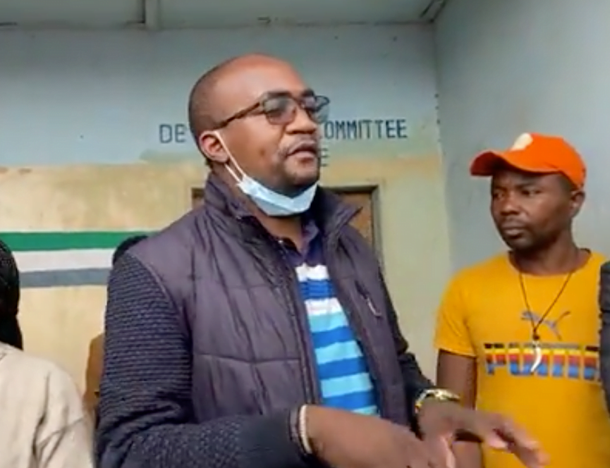 Stand as MP to debate freely, Kapyanga tells Speaker Mutti