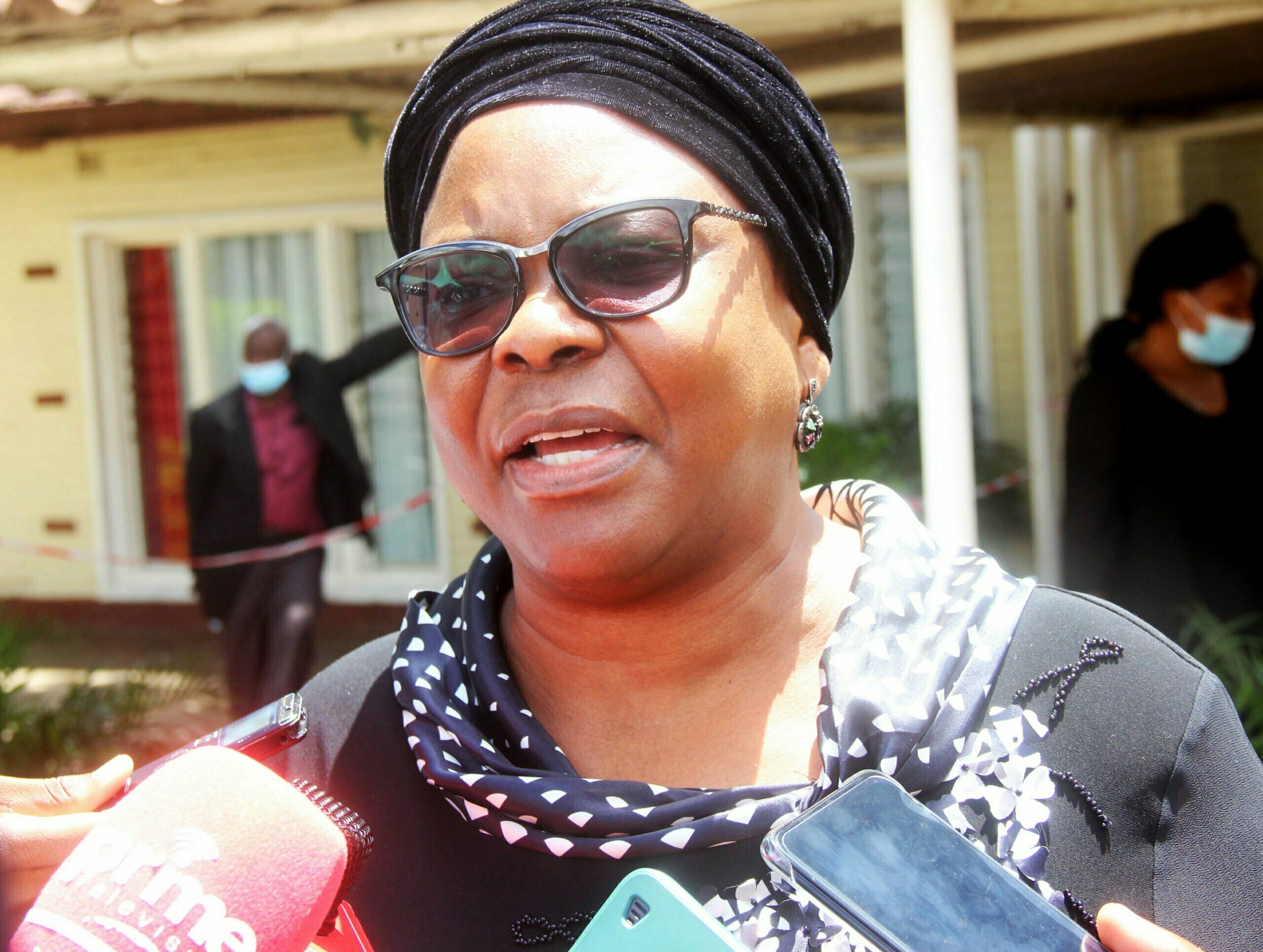 Zambia News:  High Court Verdict On Violent Assault - 93couon