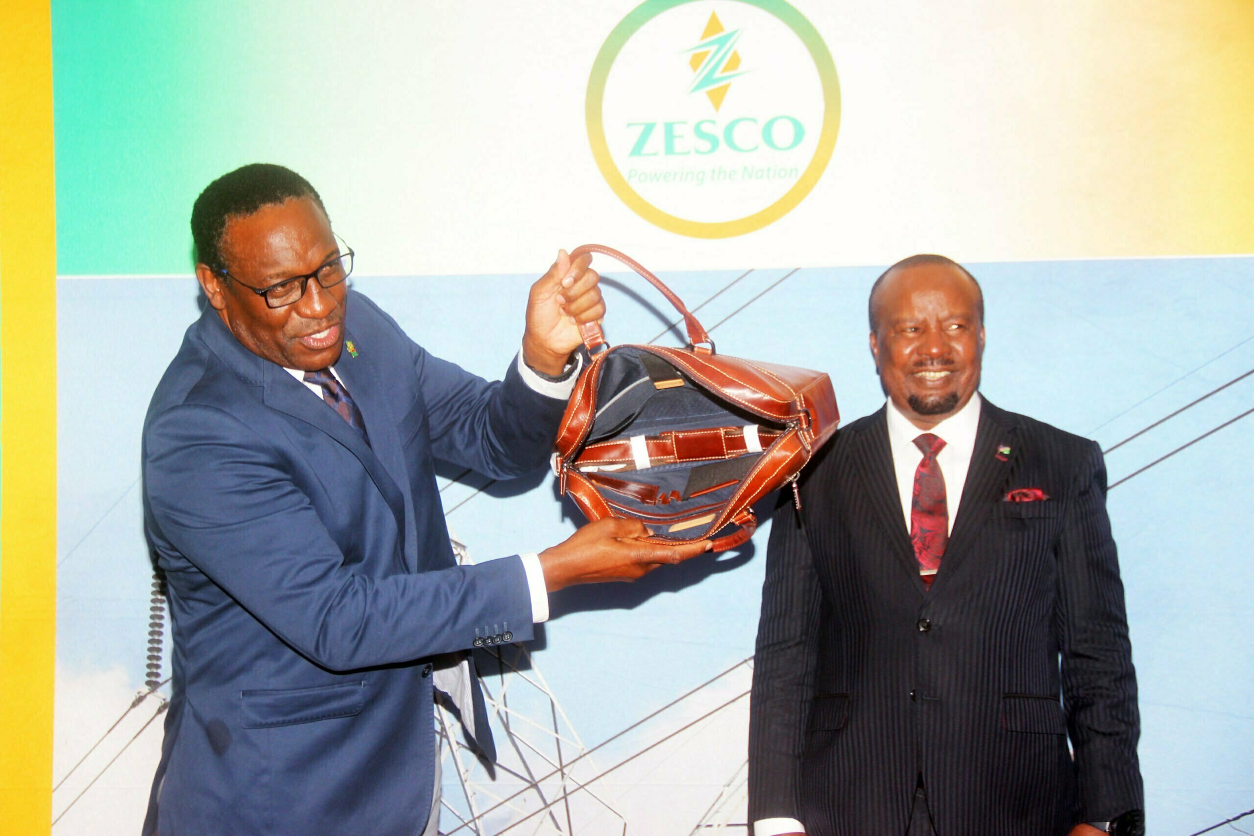 Zesco to export additional 80 megawatts to Namibia – Zambia: News Diggers!