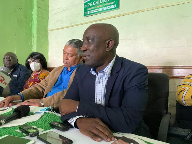 Speaker reprimands Chilangwa for missing 23 sittings