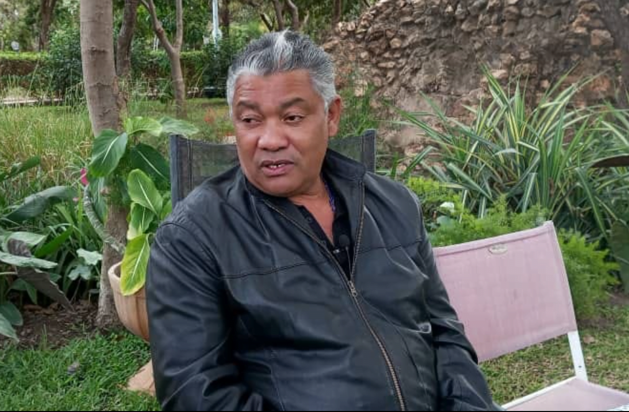 Former Justice Minister Lubinda Calls for Due Process in Jay Banda Case