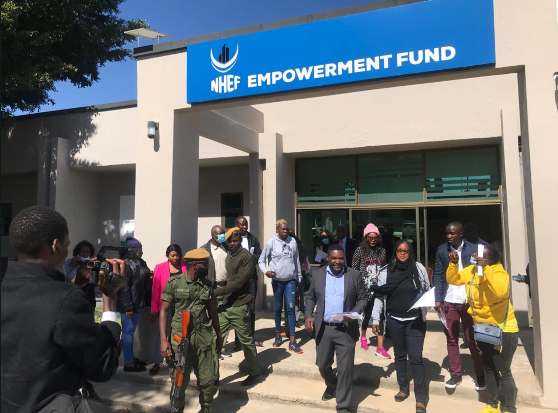Court orders NHEF to repay “swindled” victims