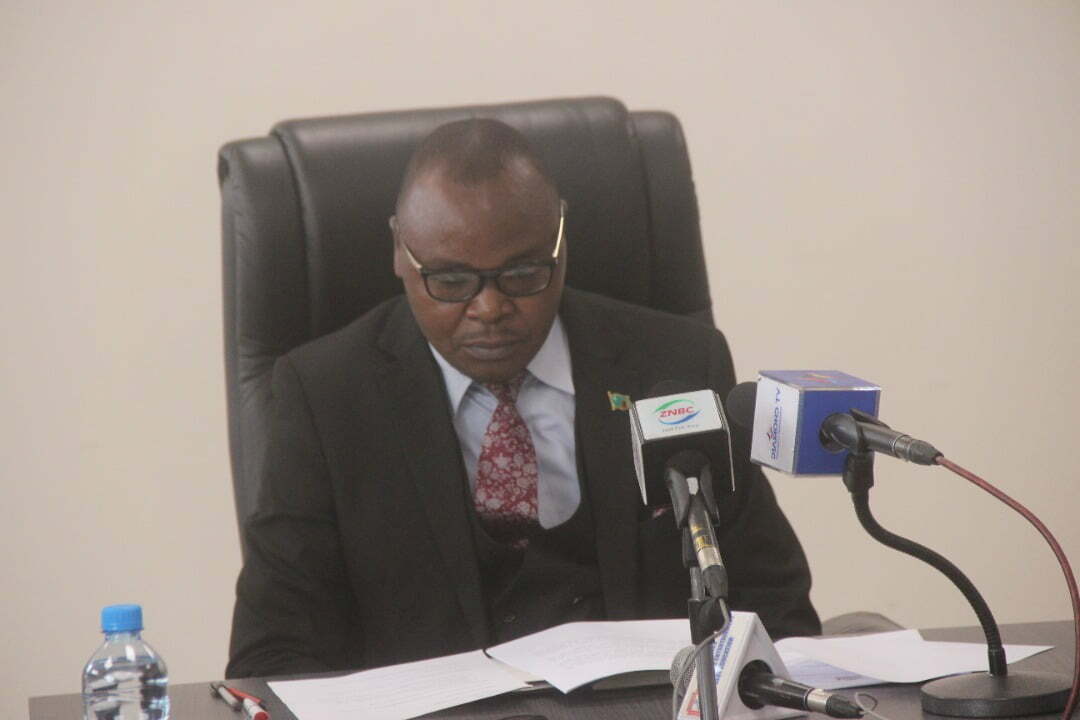 We’ve approved CDF projects for over 70 constituencies – Govt – Zambia ...