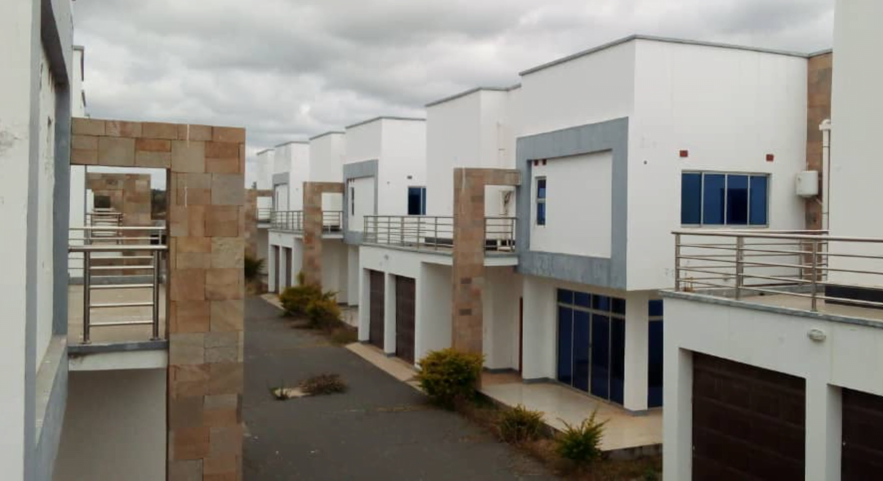 State seizes Lungu’s properties, including farm, lodge, flats belonging