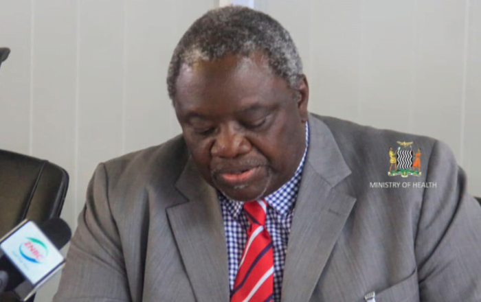 Maybe HH was unsatisfied with my work – Peter Mumba