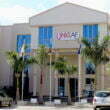 UNICAF University Building