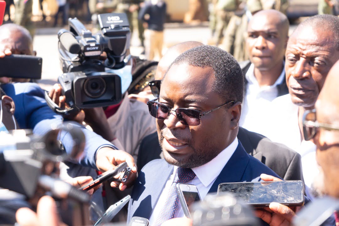 Justice is now for those in good books with govt, Judiciary is timid – Makebi