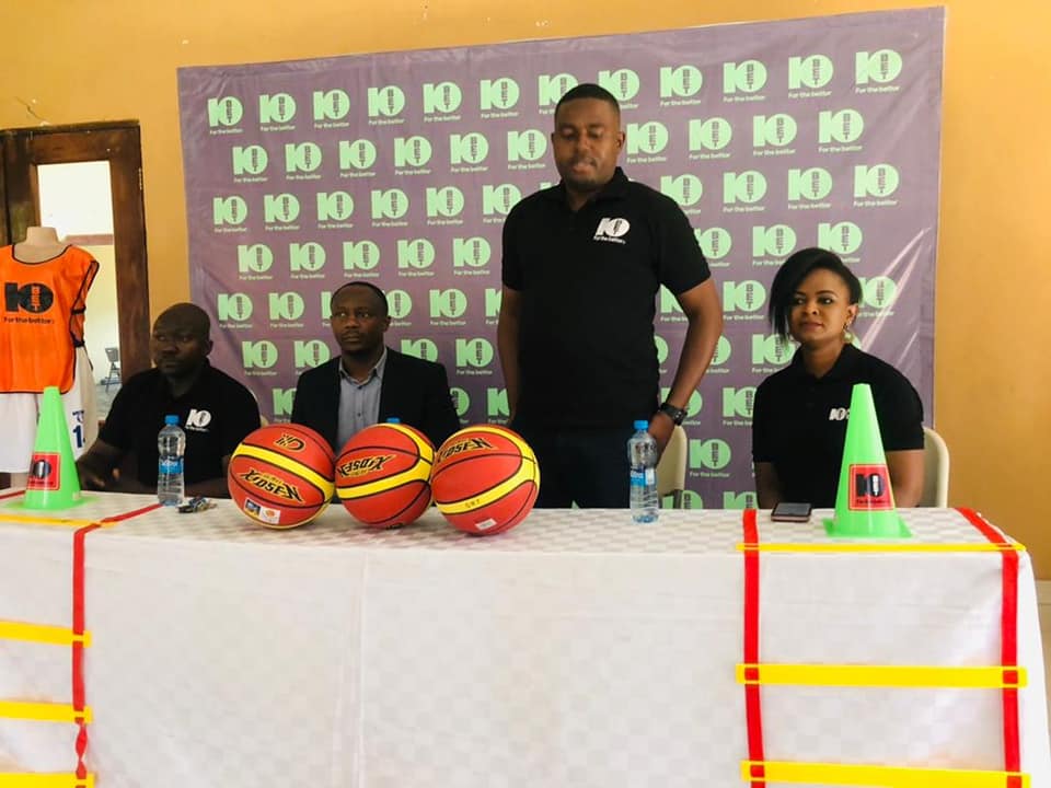 10Bet Zambia