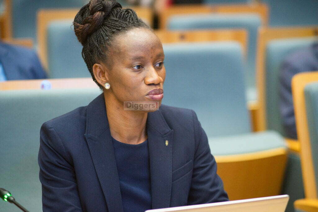 Liya Tembo