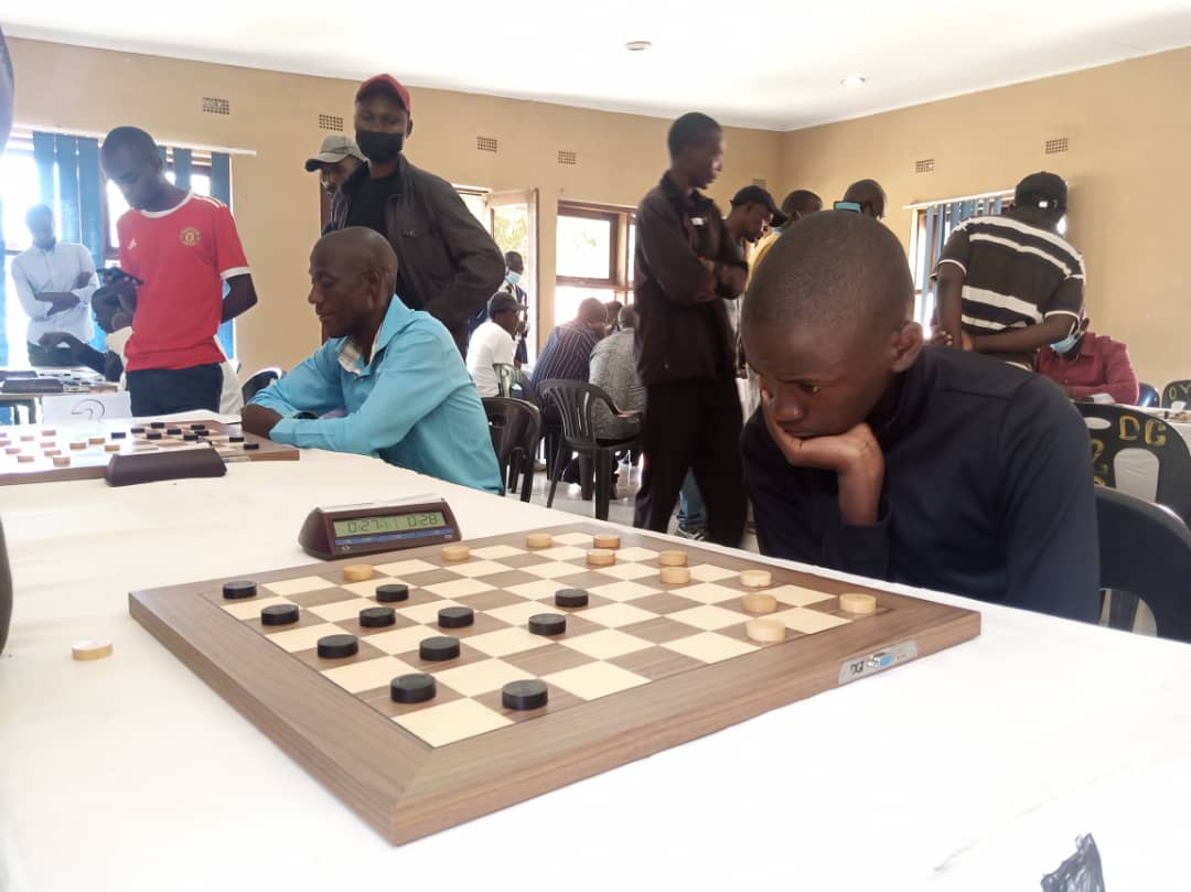 Zambia lead the pack ahead of 2023 Minerva International Open Chess  Tournament - EnterSport News