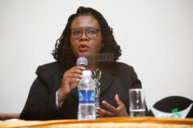While we pushed govt to defer Bill 7, it’s far from over – Kasonde