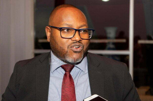 Govt distances itself from Chabinga’s attacks on diplomats
