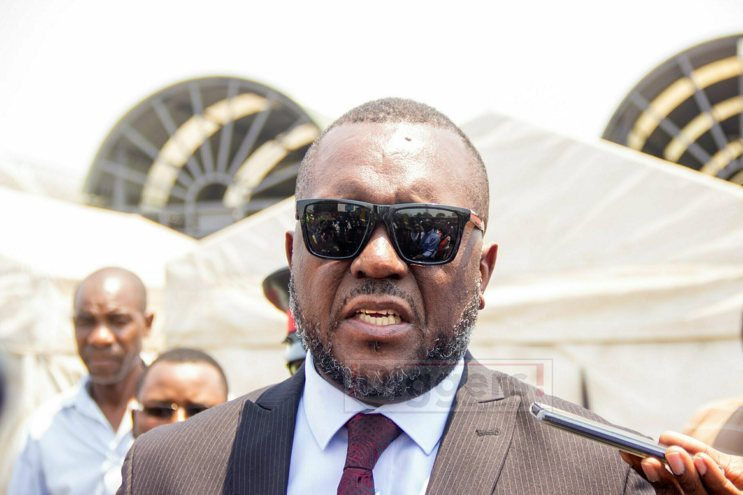 PF was a terrorist organisation under Lungu – Nkombo – Zambia: News ...