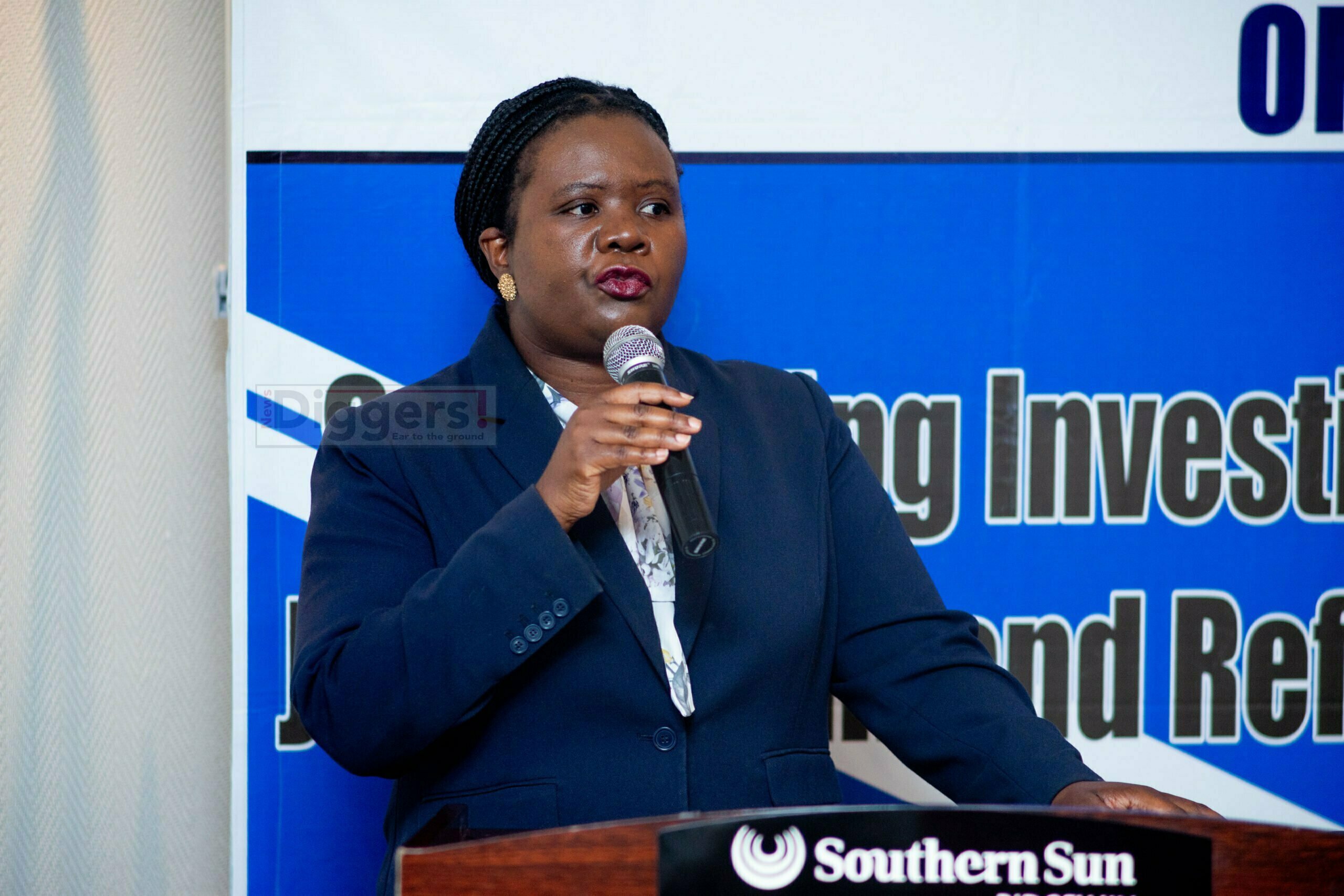 CSOs condemn cancellation of global human rights summit