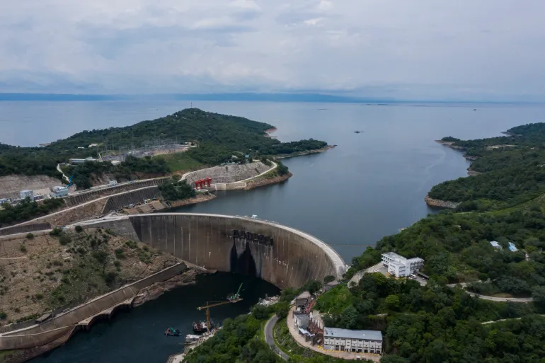 Water level at Kariba Dam still low for sustainable operations – Zesco ...