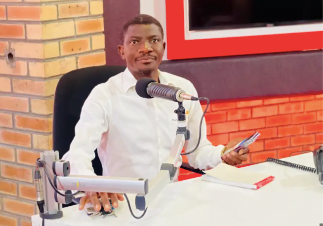 I’ll make formal complaint to SDA church over my rejected cattle donation – Monde – Zambia: News Diggers!