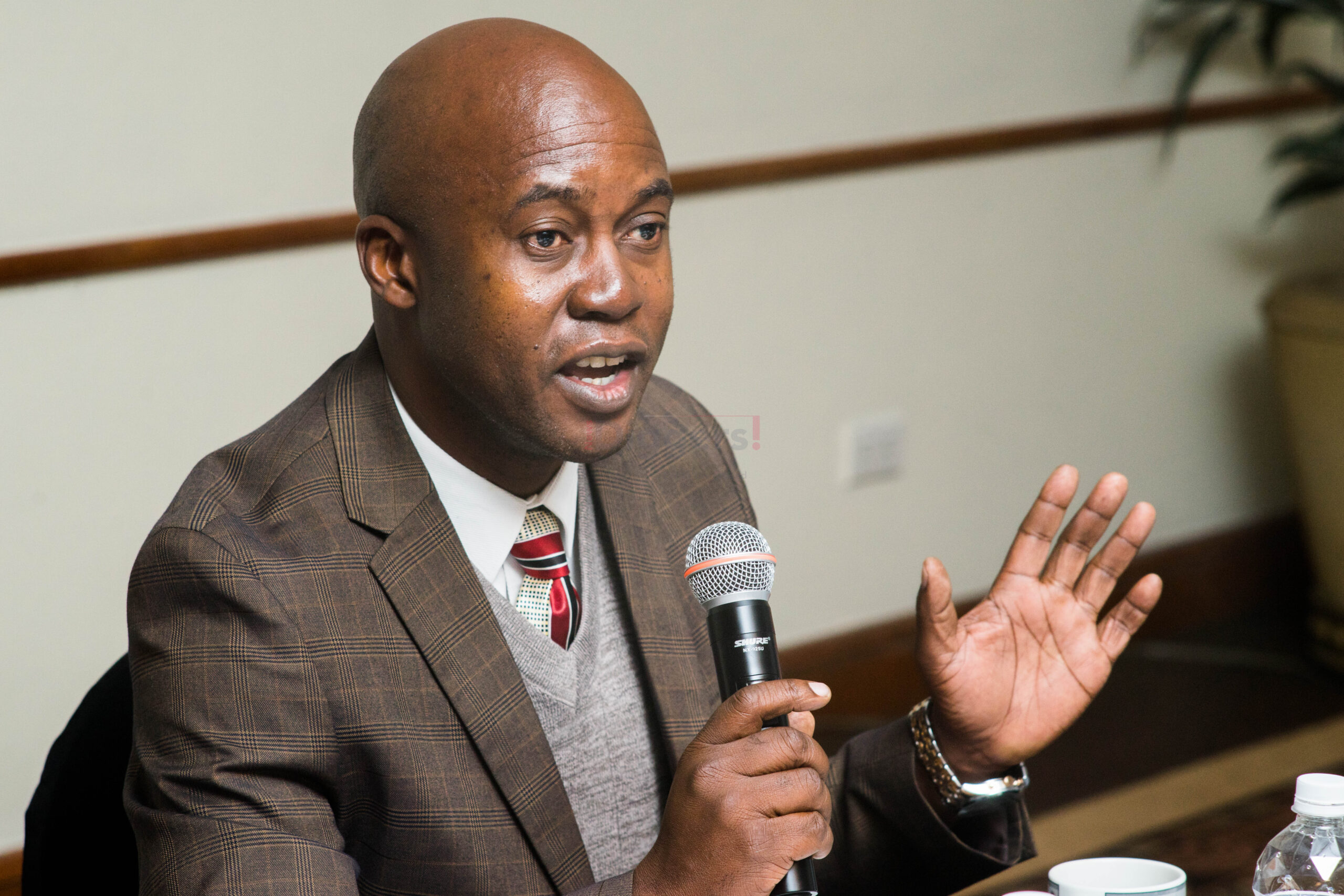 HH summons ACC boss, asks him to resign – Zambia: News Diggers!