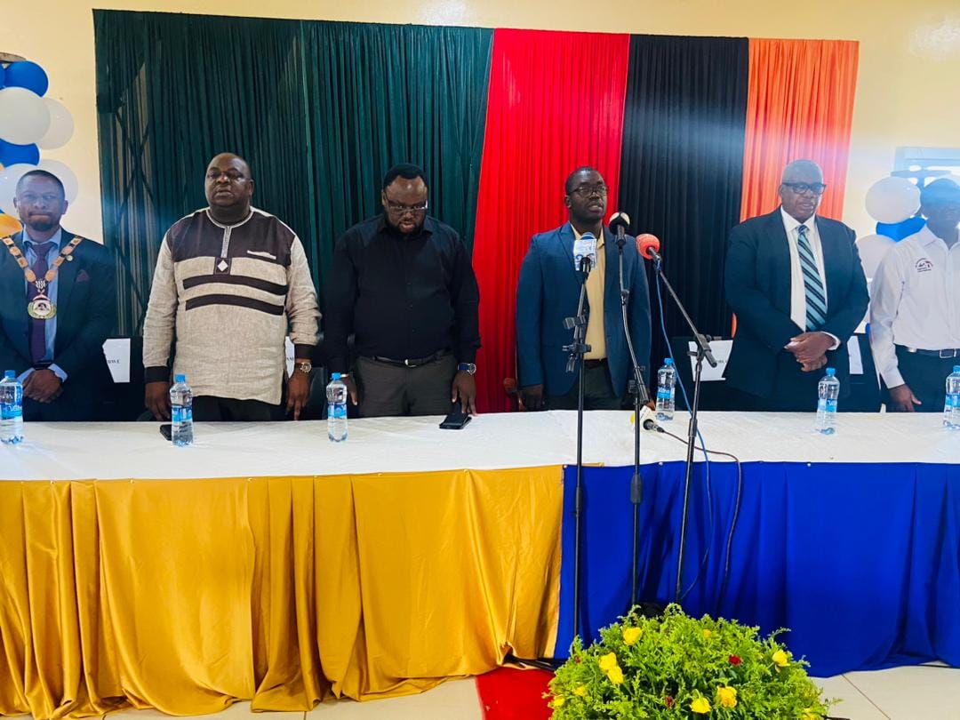 ZRA to manage Kasumbalesa border as govt assures of job security Zambia News Diggers!