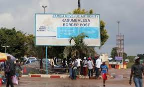 Kasumbalesa cholera causing  us mental stress – Truck drivers